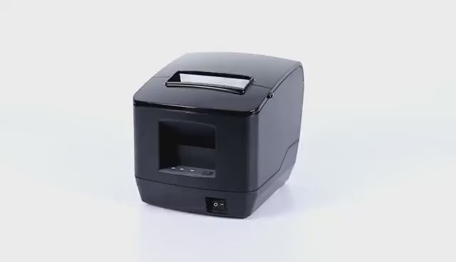 Thermal Receipt Printer 收据打印机80*80