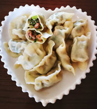 Load image into Gallery viewer, Chinese Dumpling 家庭优惠装饺子2.5kg
