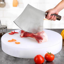 Load image into Gallery viewer, Plastic Cutting Board 45CM*10CM 厚菜板
