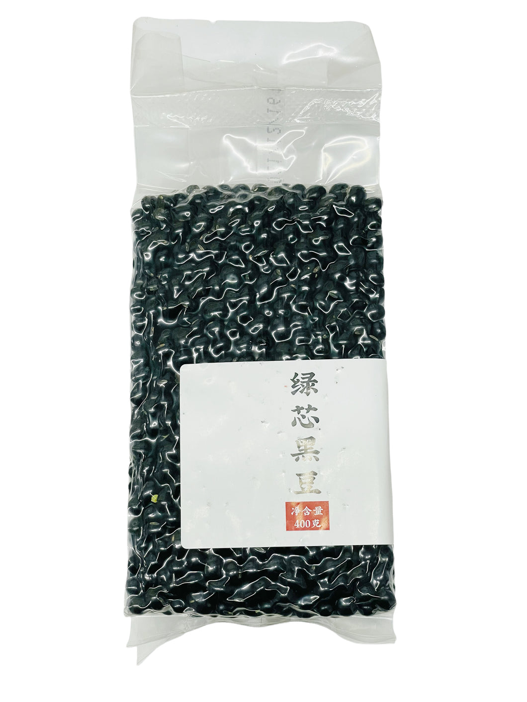 Black Bean 400g 黑豆