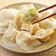 Chinese Dumpling 家庭优惠装饺子2.5kg