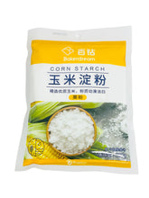 Load image into Gallery viewer, BZ Corn Starch 200g 百钻玉米淀粉
