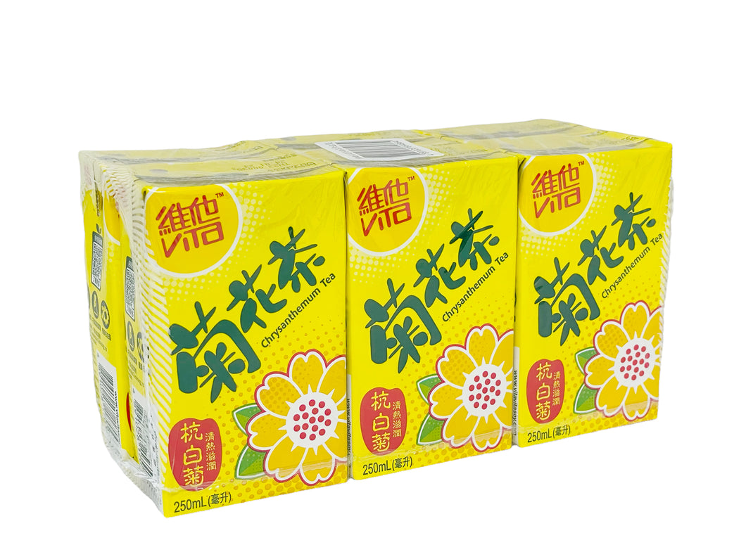 Vita Chrysanthemum Tea 维他菊花茶250ml