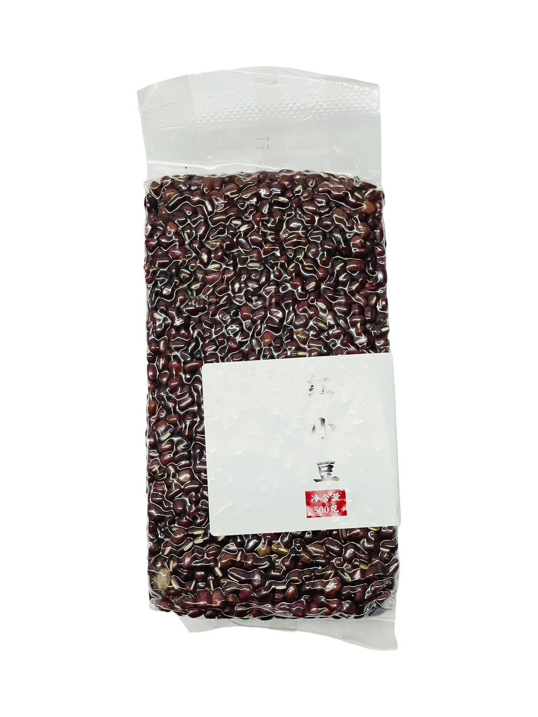 Dried Red Bean 500g 红小豆