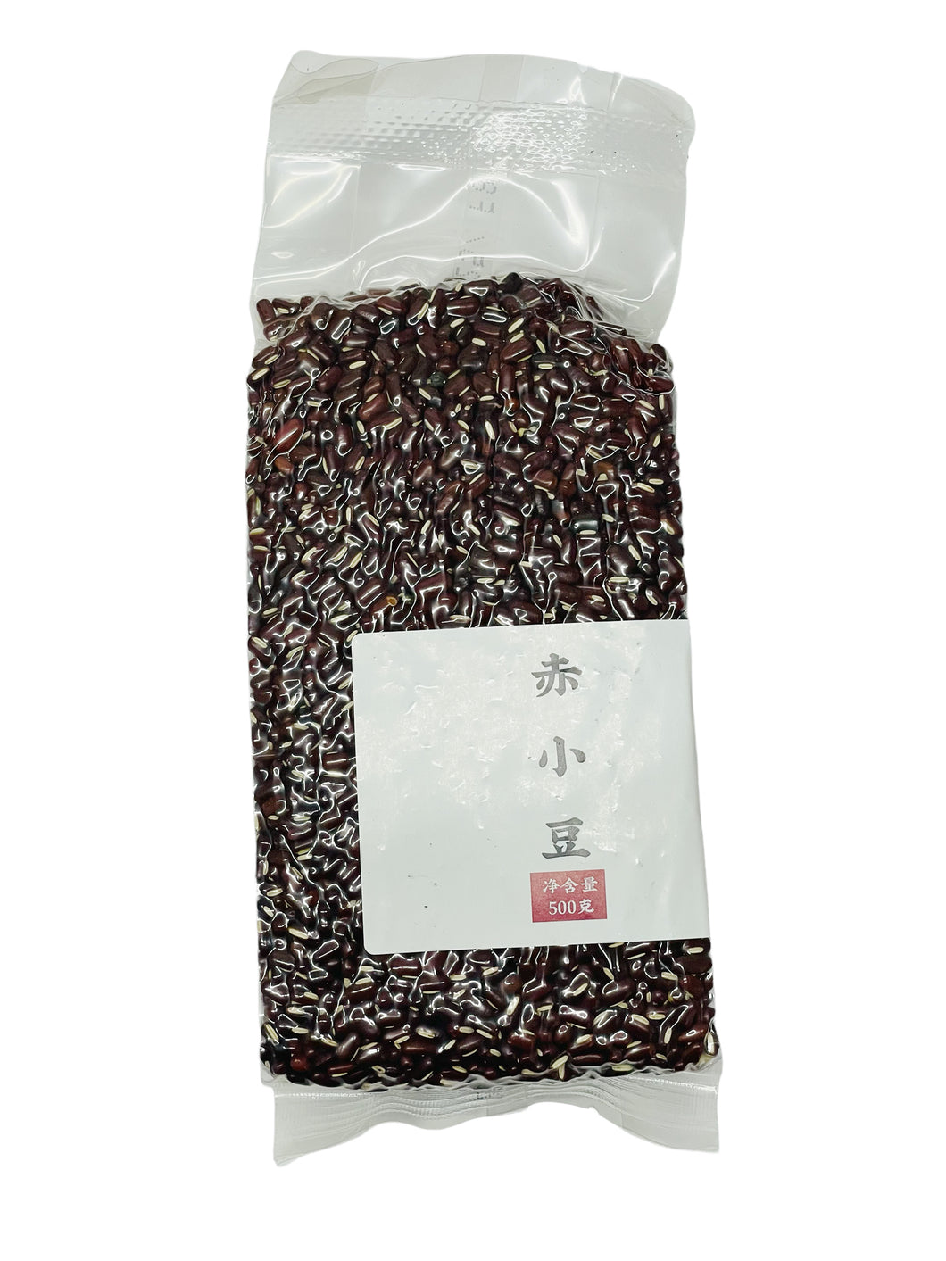Mini Red Beans 500g 赤小豆
