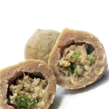 Load image into Gallery viewer, Meat Balls 酱爆贡丸/KG
