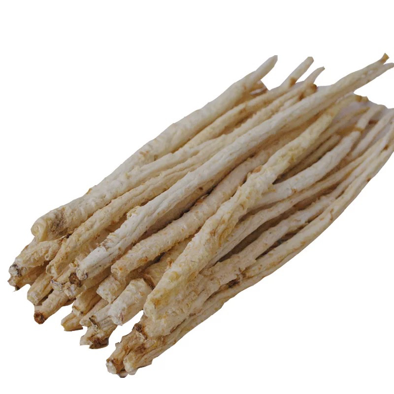 [SZSS] Adenophora Stricta 沙参