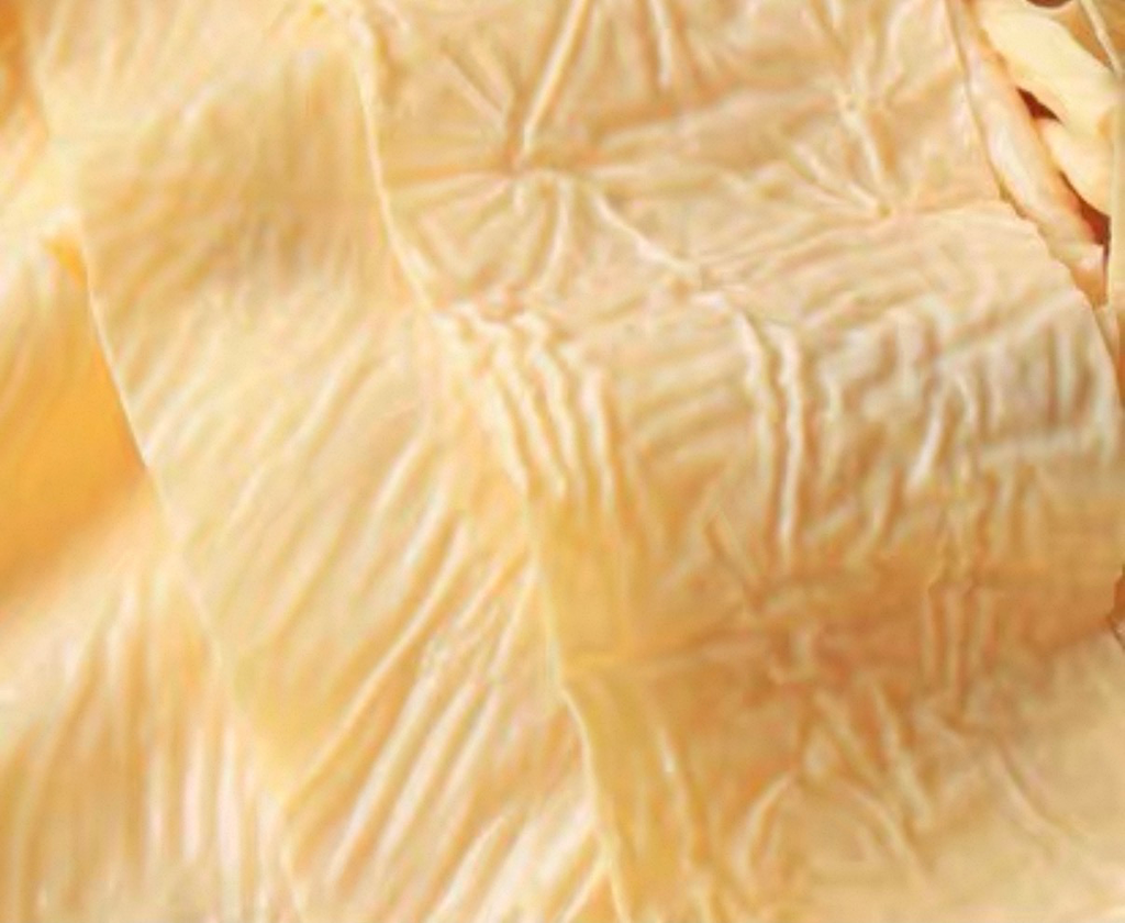 [SZXFP] Bean Kurd Skin鲜腐皮