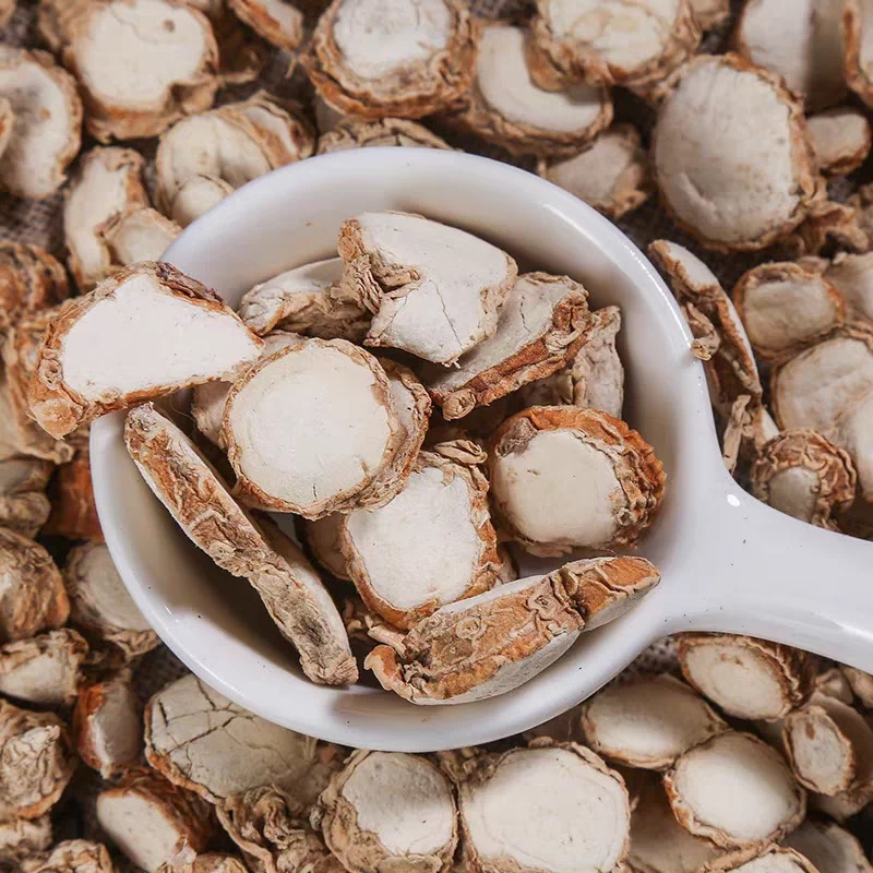 [SZXJP] Dried  Sand Genger  沙姜片