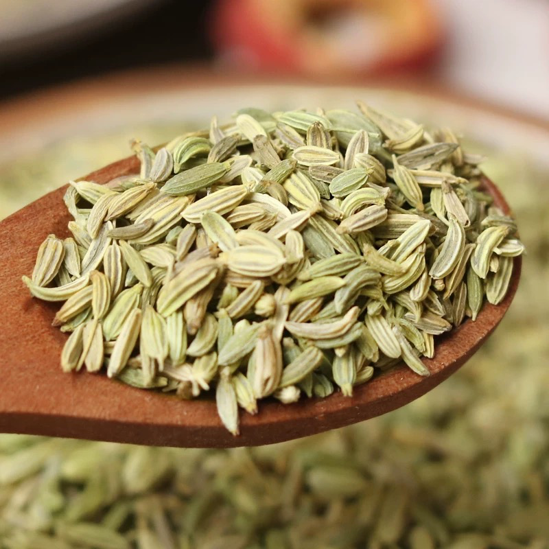 [SZXHX] Dried Fernel 小茴香