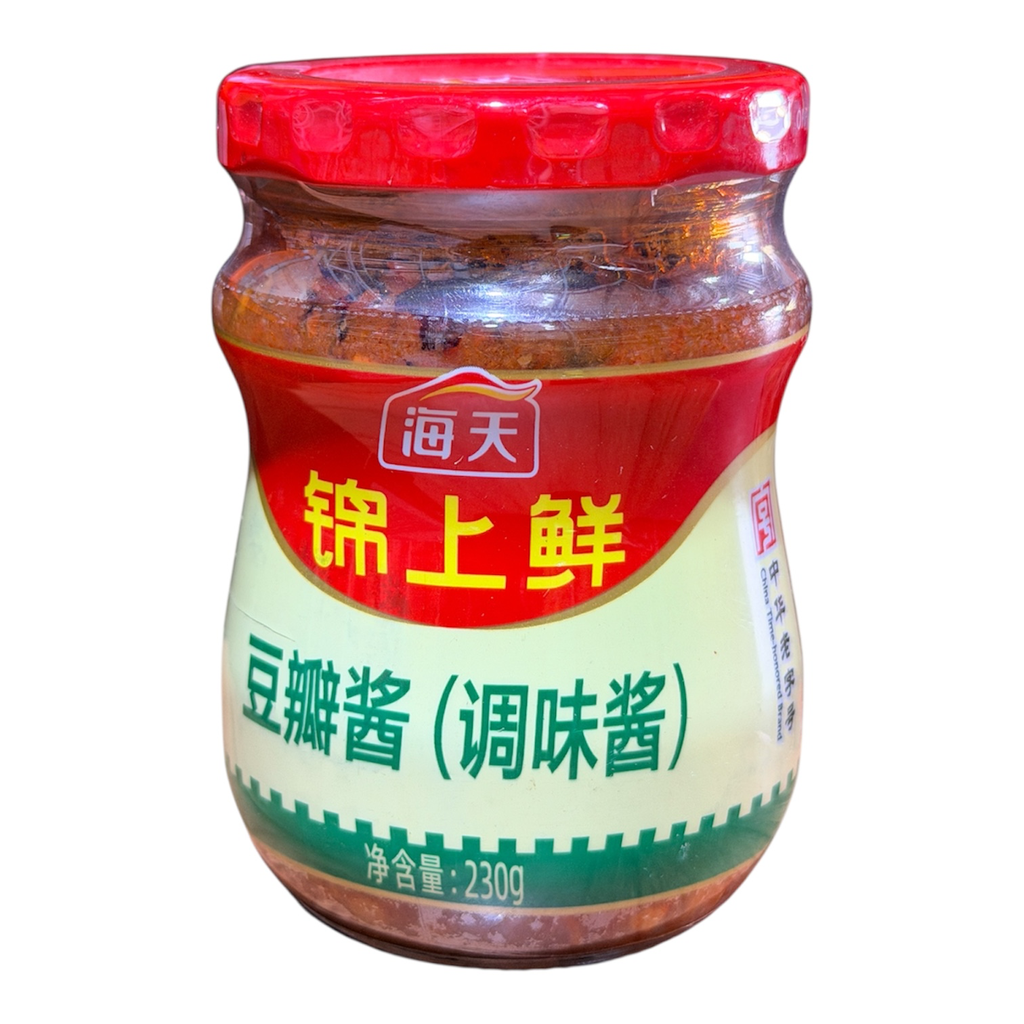 [HTTLDBJ] Haday Bean Paste 230g 海天锦上鲜豆瓣酱