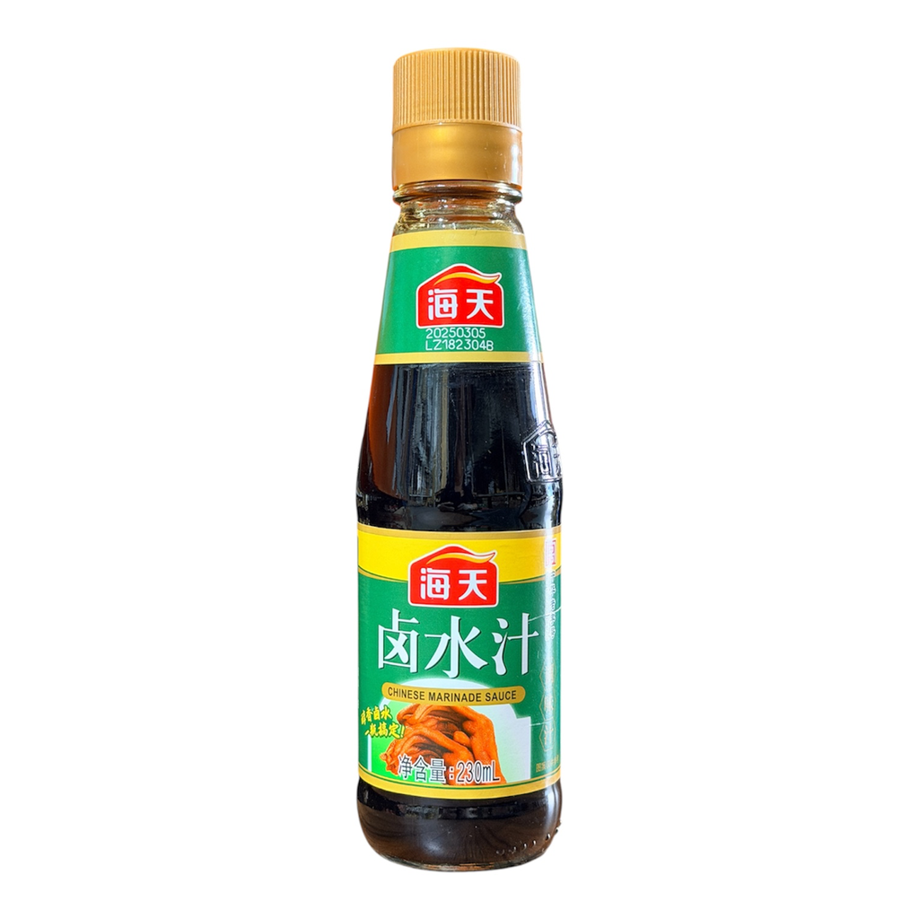 Haday Marinade Sauce 230ml 海天卤水汁