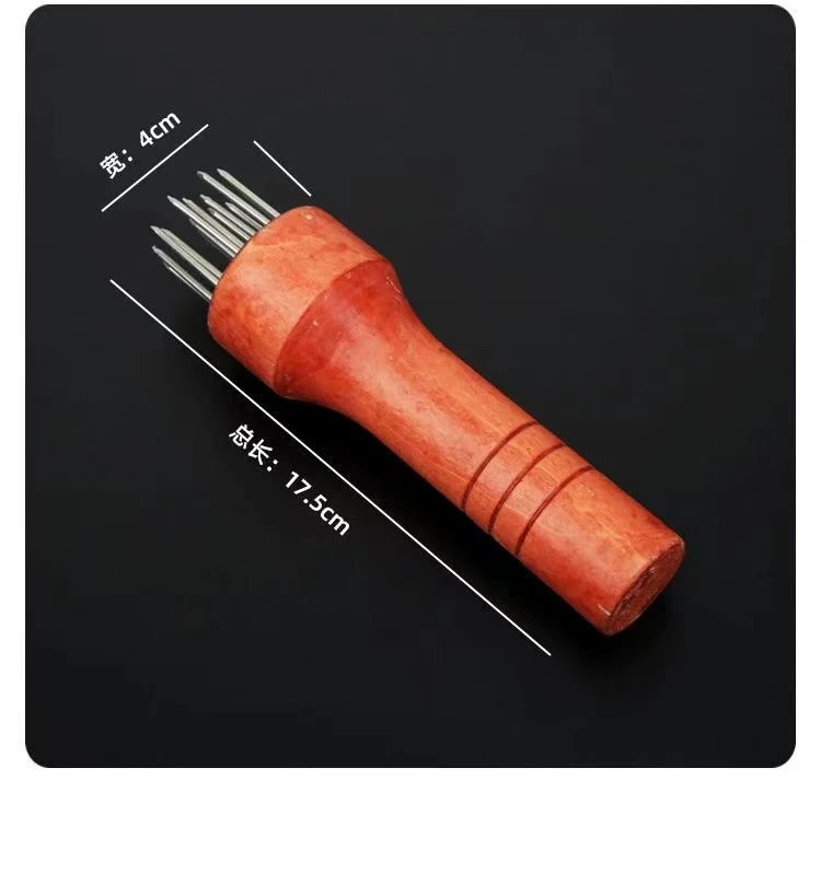 Roast Puncher 烧烤入味针