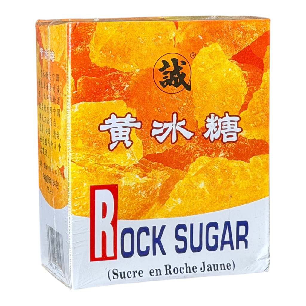 [CHBT] Rock Sugar 16oz 诚黄冰糖