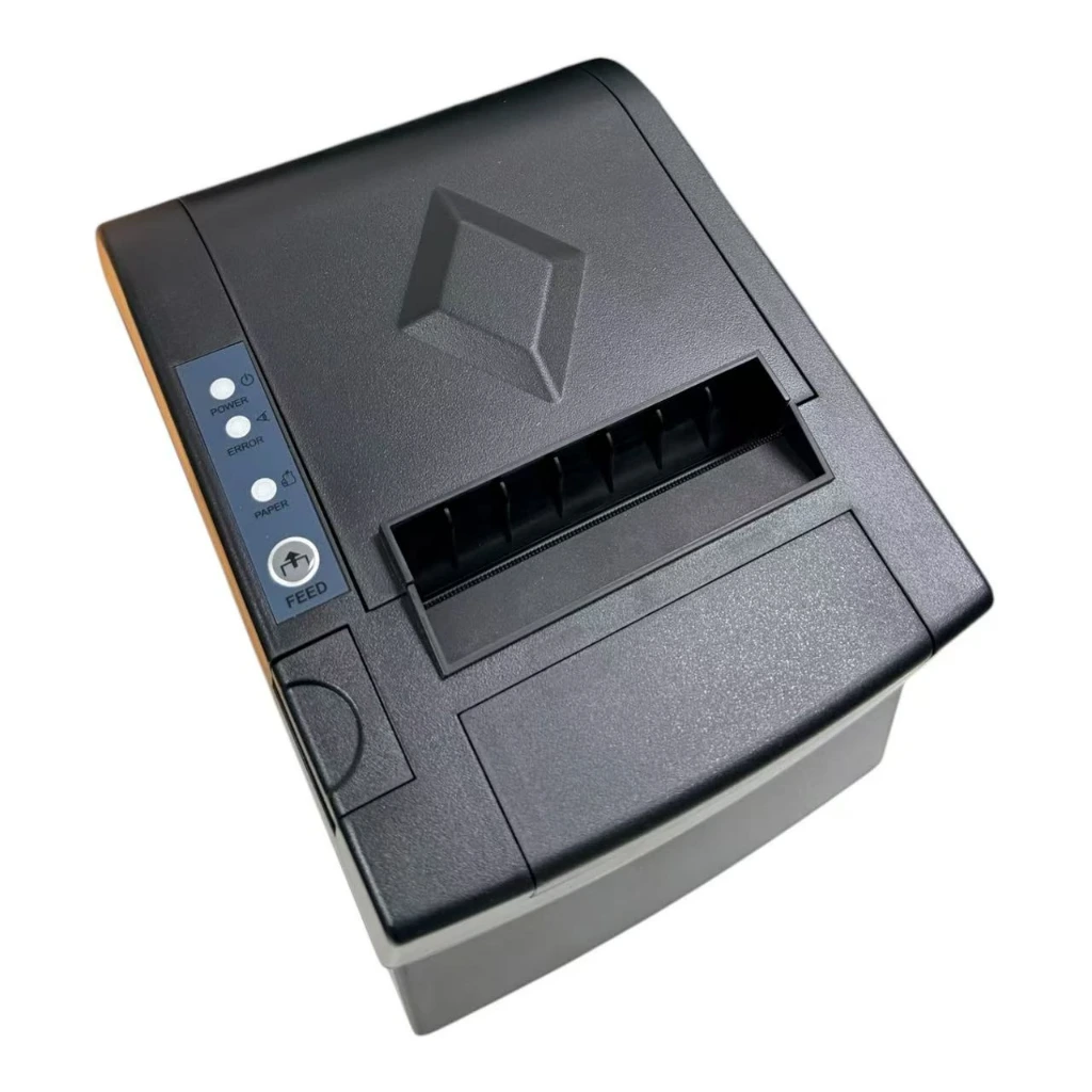 Thermal R/Printer JJ-800A 收据打印机80mm*80mm