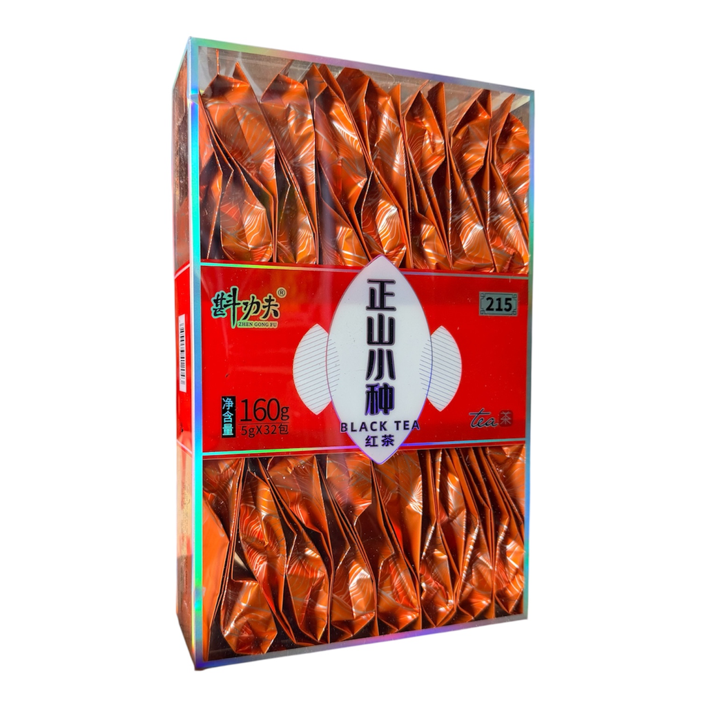 [HC160] ZGF Black Tea 160g 斟功夫红茶(215)